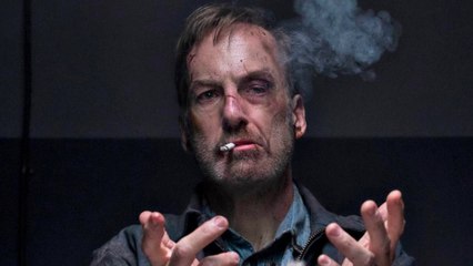 NOBODY Super Bowl Trailer (2021)