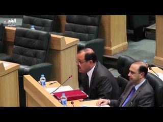 المجالي: لن نسمح لأي جهة باختراق حدودنا