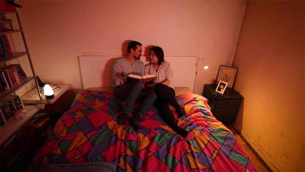 Elle et lui