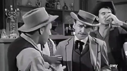 The Life and Legend of Wyatt Earp S05E22 Let's Hang Curly Bill