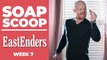 EastEnders Soap Scoop! Max leaves Walford