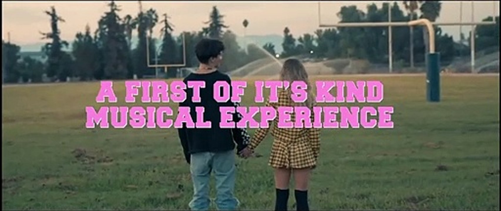 Machine Gun Kelly - Downfalls High (Final Trailer)