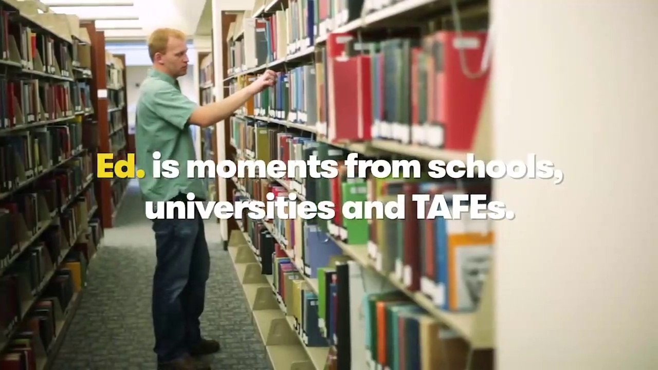Ed.Square - Moments from schools universities and tafes