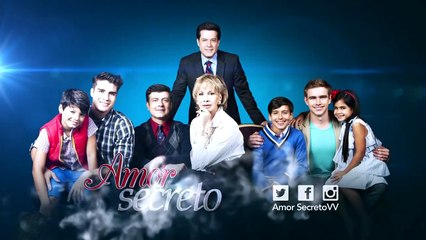 Amor Secreto - Capítulo 99