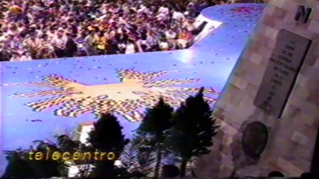 Alvaro Torres - Tres