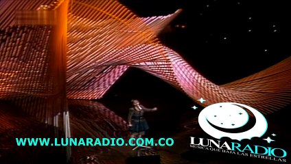 Ana Gabriel - Ay Amor