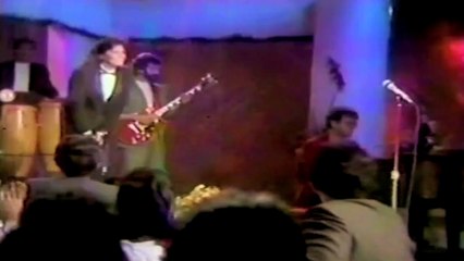 Angela Carrasco - Quiéreme