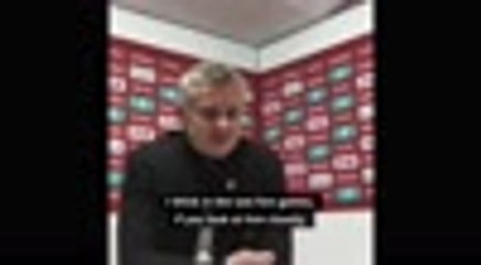 Greenwood a different class after overcoming 'blip' - Solskjaer