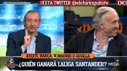 Inda: «Florentino llamó a Sergio Ramos tras su operación»