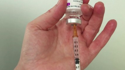 이탈리아·독일, 변이 감염 잇따라...英 '3차 접종' 계획 / YTN