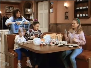 Major Dad Season 2 Episode 10 Love on the Run