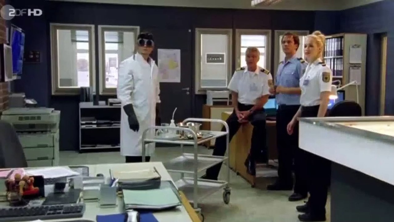 Küstenwache Staffel 15 Folge 23