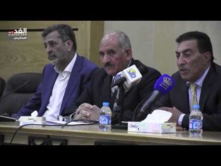 احتجاج نيابي يحول دون عقد الجلسة الصباحية