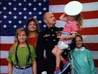 Major Dad Season 2 Episode 15 Learning to Drive