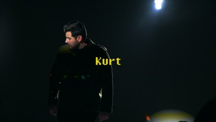 Kurt - Nadie Nos Entiende