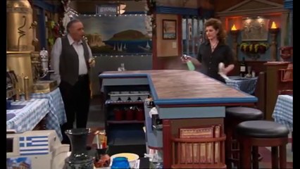 My Big Fat Greek Life - S01E02