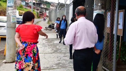 Costa Rica vuelve a clases presenciales tras suspensión por pandemia