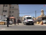 كيف يتعامل السائقون مع سيارات الإسعاف في عمان؟