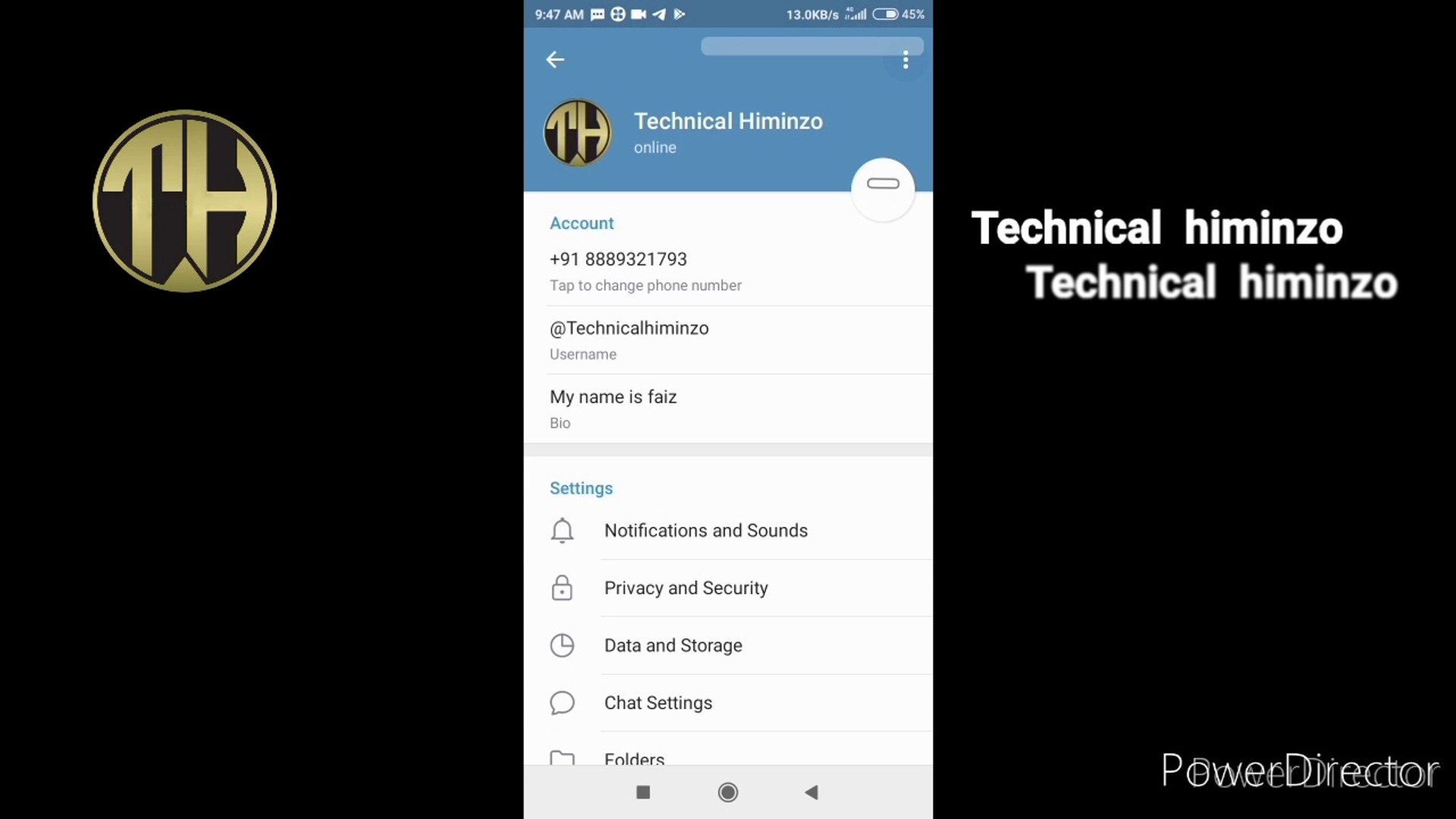 Telegram chalana sikhe full guide in hindi,learn how to use telegram in hindi, telegram Kaise chalaa