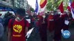 Myanmar Anti-Coup Protests Continue