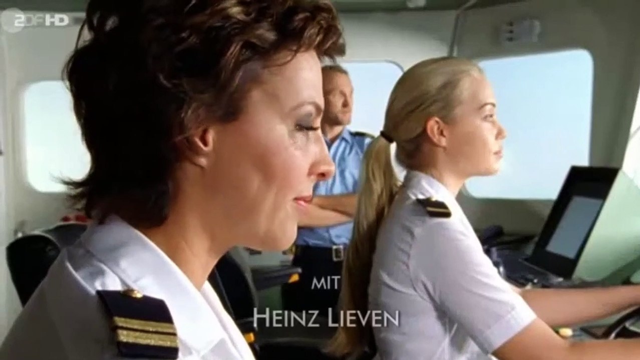 Küstenwache Staffel 15 Folge 22