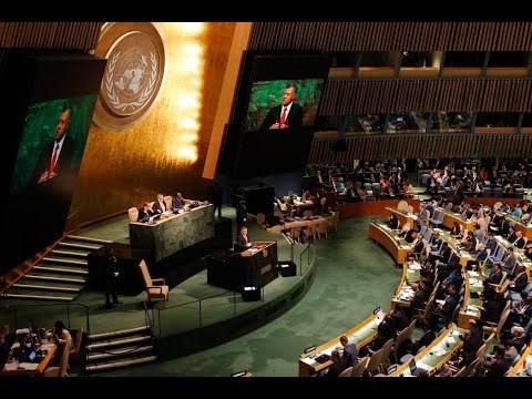 ملخص الزيارة الملكية إلى الولايات المتحدة الأمريكية - ايلول 2015