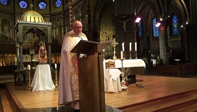 Vêpres de saint Martin 2