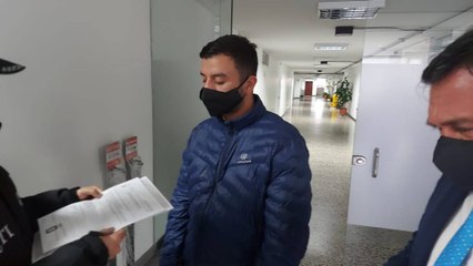 Se entregó uno de los implicados en el crimen de Ana María Castro