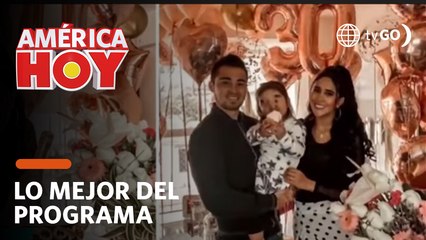 América Hoy: Conoce quién toma las decisiones del hogar en las parejas de la farándula