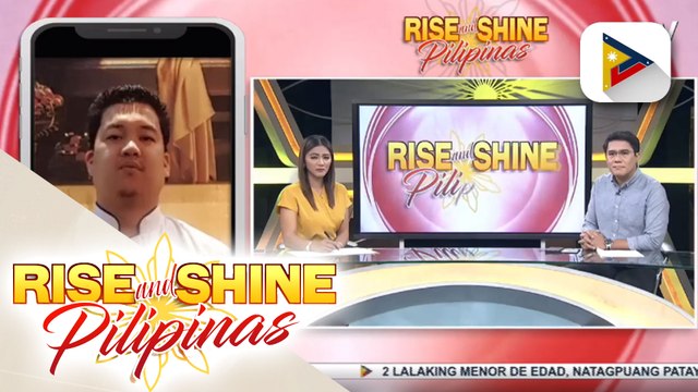 EXCESS BAGGAGE: Hiling isang OFW sa Saudi Arabia na makauwi na ng Pilipinas