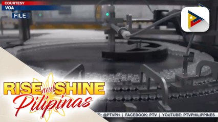 Pangulong #Duterte, mahigpit ang bilin sa prosesong pagdadaanan ng mga bakuna