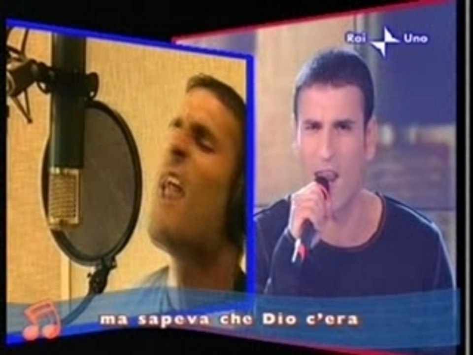 [video napoli] Gigi D'Alessio,Gigi Finizio,Sal Da Vinci,Luci