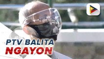 #PTVBalitaNgayon | Mayor Magalong, agtaltalinaed kas contact tracing czar agingga nga awan ti kasukat na