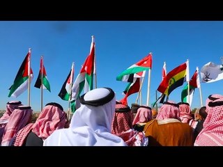 "يوم الوفاء" في ملخص نشاطات جلالة الملك