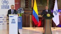 Colombia lanza audaz plan para regularizar a casi un millón de migrantes venezolanos