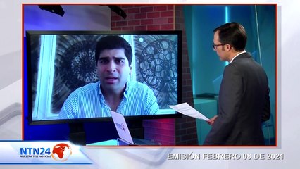 CAPSULA CUESTION DE PODER 08 DE FEBRERO 2021