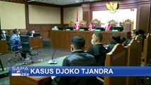 Jaksa Pinangki Divonis 10 Tahun Penjara, Vonis Hakim Lebih Tinggi dari Tuntutan Jaksa
