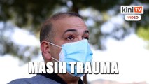 Petugas kesihatan Sepanyol masih trauma gelombang Covid-19 pertama
