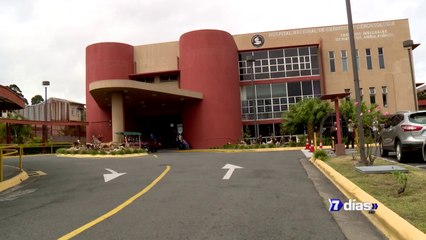 Un hospital para los pacientes del futuro