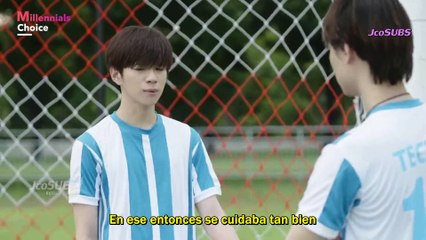 LOVE BY CHANCE 2: A Chance to Love ||  Ep.02 - Sub Español