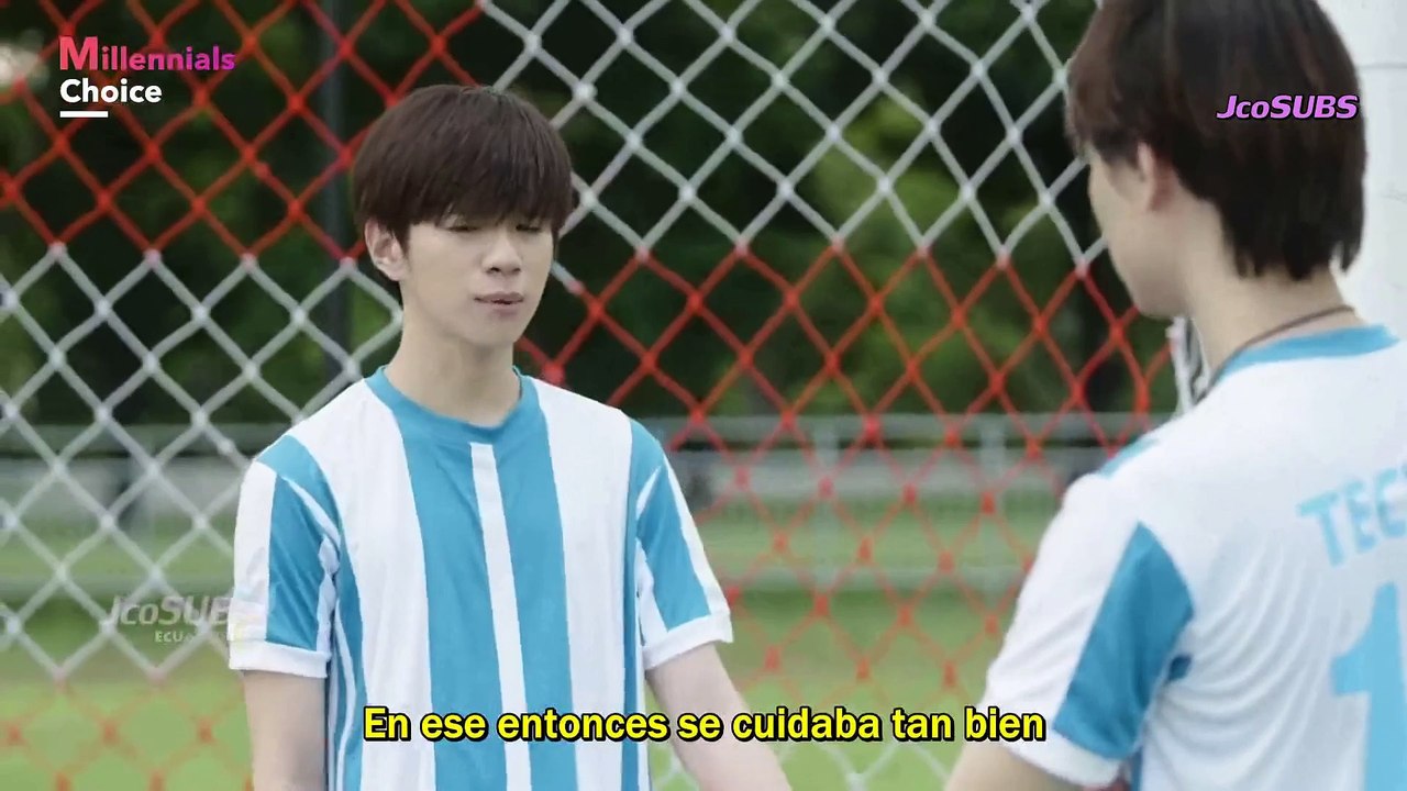LOVE BY CHANCE 2: A Chance to Love ||  Ep.02 - Sub Español