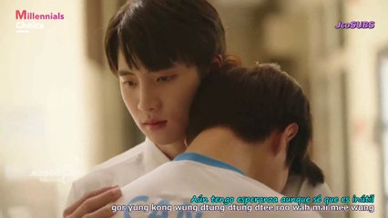 LOVE BY CHANCE 2: A Chance to Love ||  Ep.01 - Sub Español