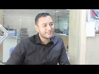 مولاي عبدالله شاب أردني يطلق تطبيق "LinaGAS"