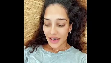 వైరల్ వీడియో: మూడోసారి తల్లికాబోతున్న నటి