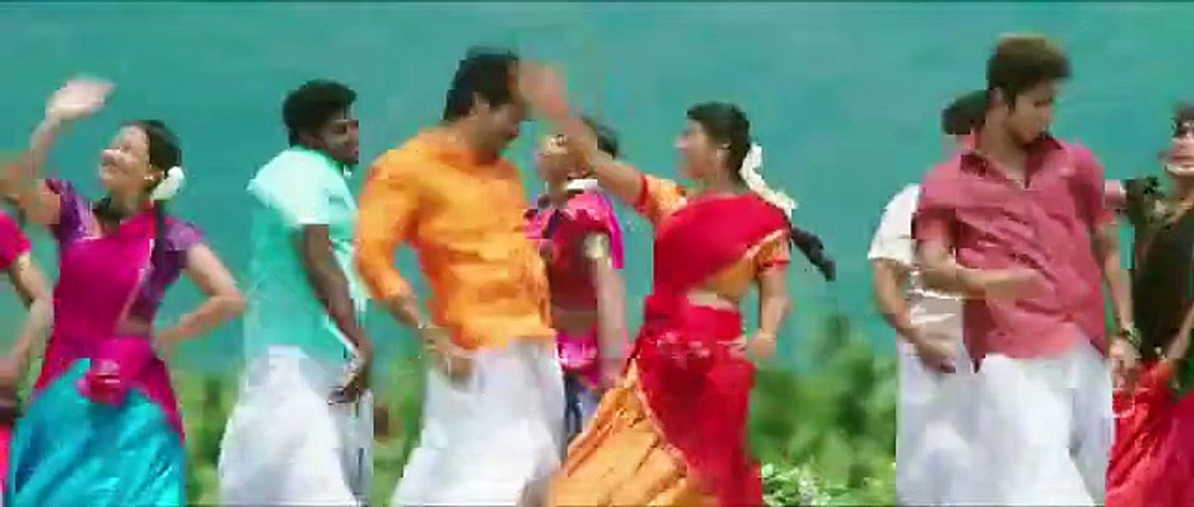 Namma Veettu Pillai (2019) Malayalam p1