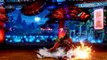 King of Fighters 15 - Official Iori Yagami Gameplay Trailer