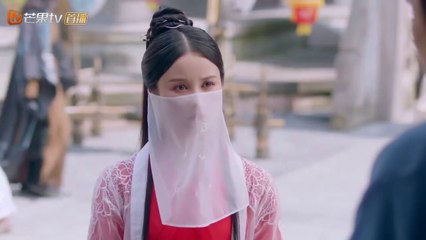 Thiếu Chủ Chàng Là Của Ta Tập 16 Thuyết Minh