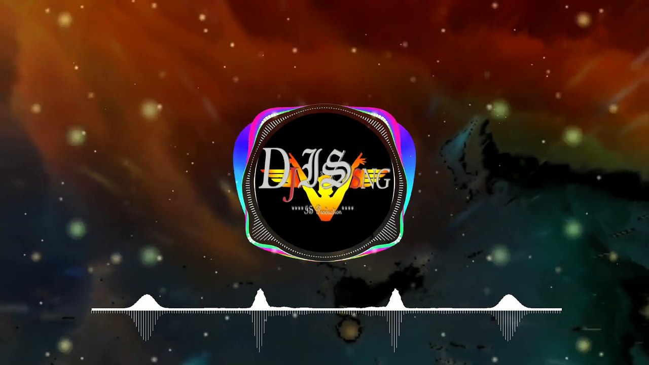 Jine Laga Hoon Remix Dj IS SNG | Atif Aslam, Shreya Ghoshal | Valentime Special Song | Bollywood Remix Song