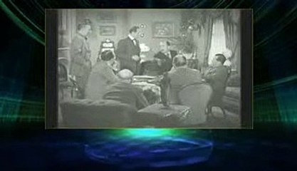 Wagon Train Sea 03 Epis 37 The Shad Bennington Story part 2/2