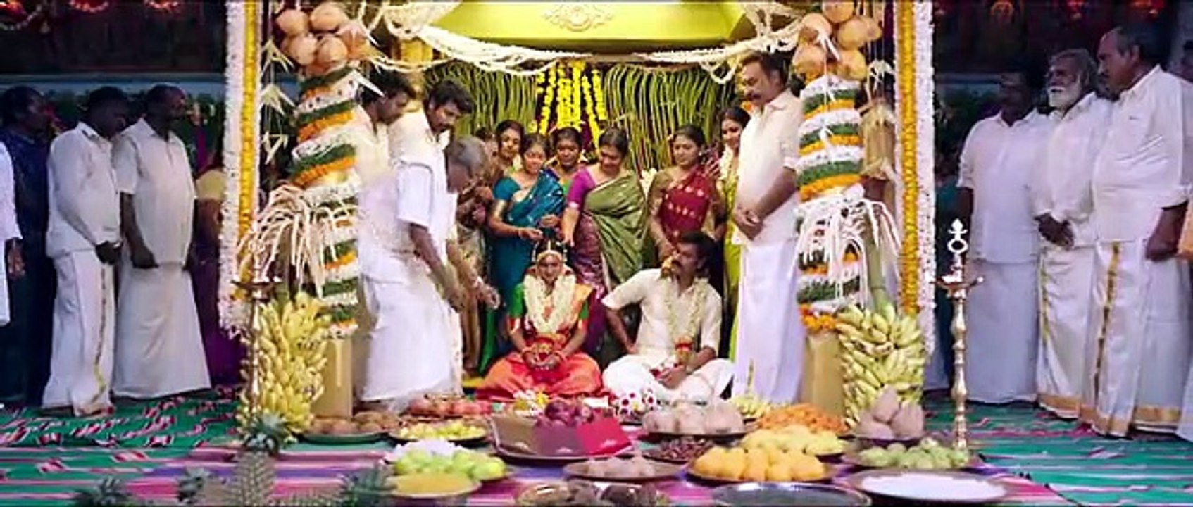 Namma Veettu Pillai (2019) Malayalam p2